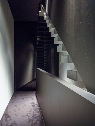 Studio Deewee - Glenn Sestig Architects